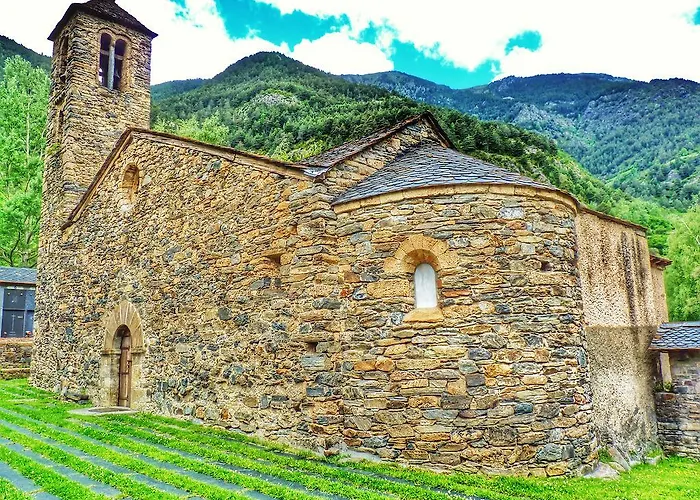 Hotel Sant Miquel