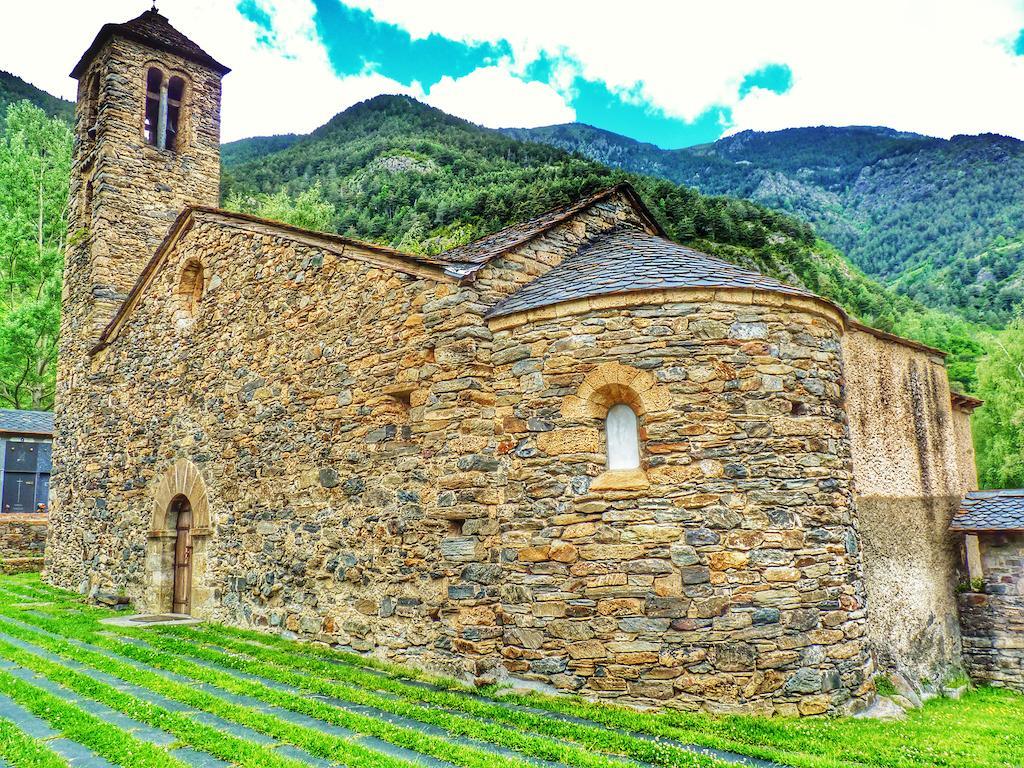 Sant Miquel Hotel Andorra la Vella