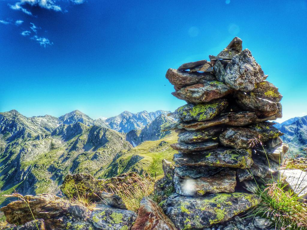 Sant Miquel Andorra la Vella